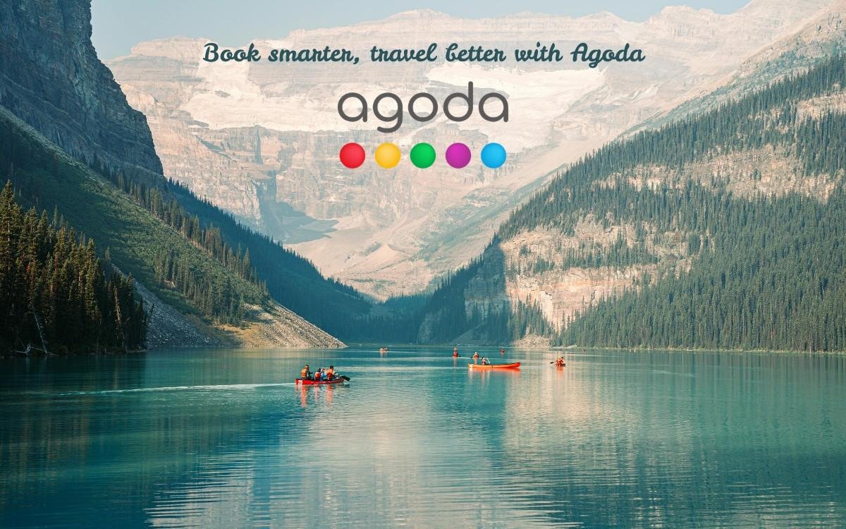 Agoda