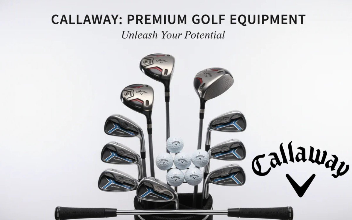 callaway banner