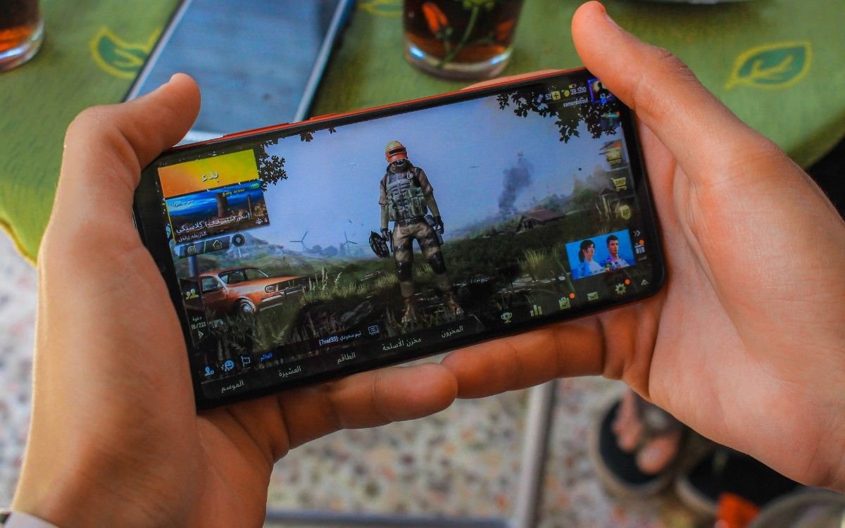 Gaming Marketplace