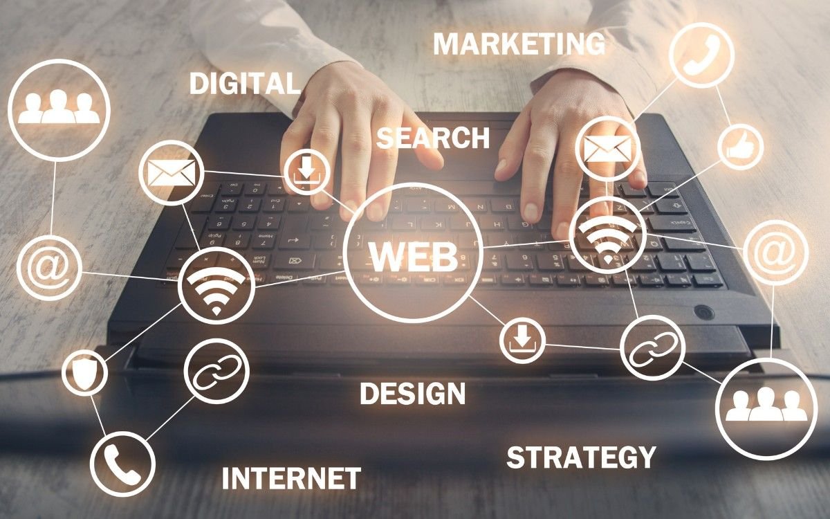 Web Hosting Platform