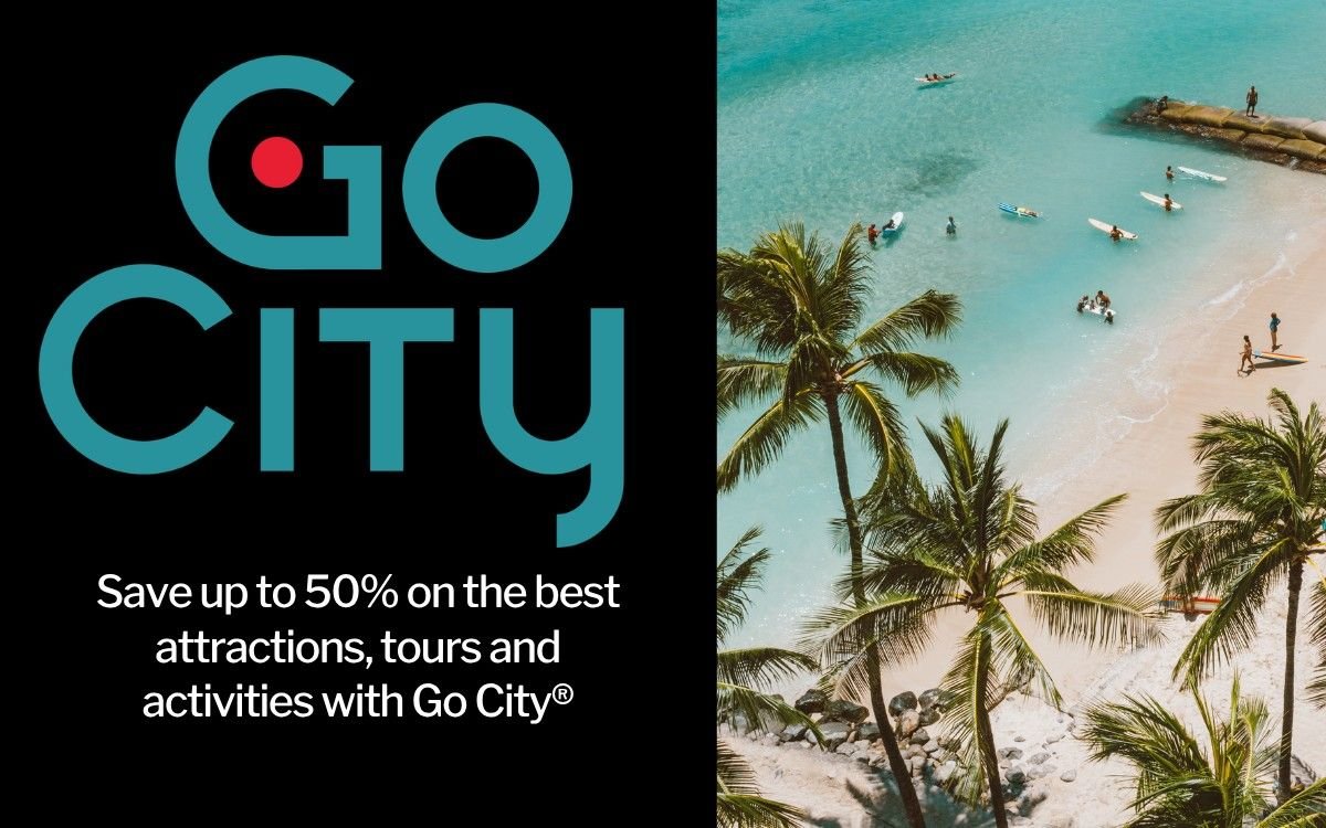 gocity
