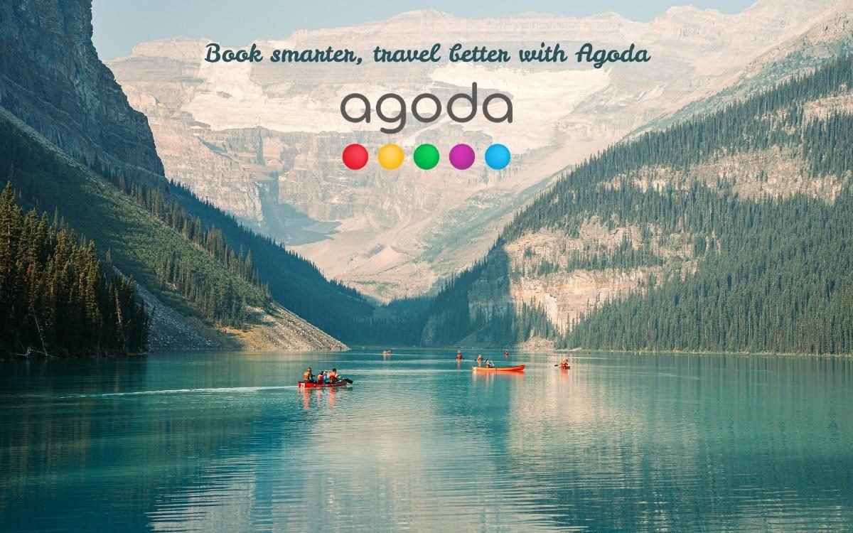 Agoda