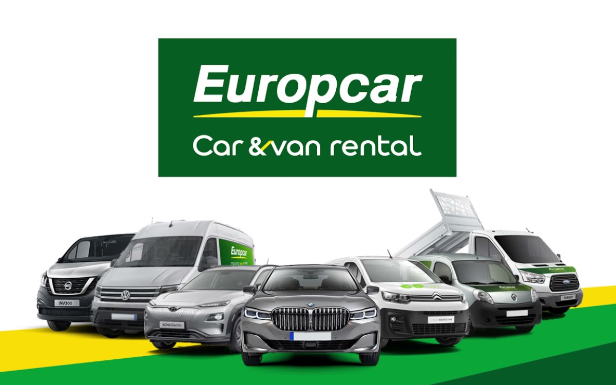 Europcar