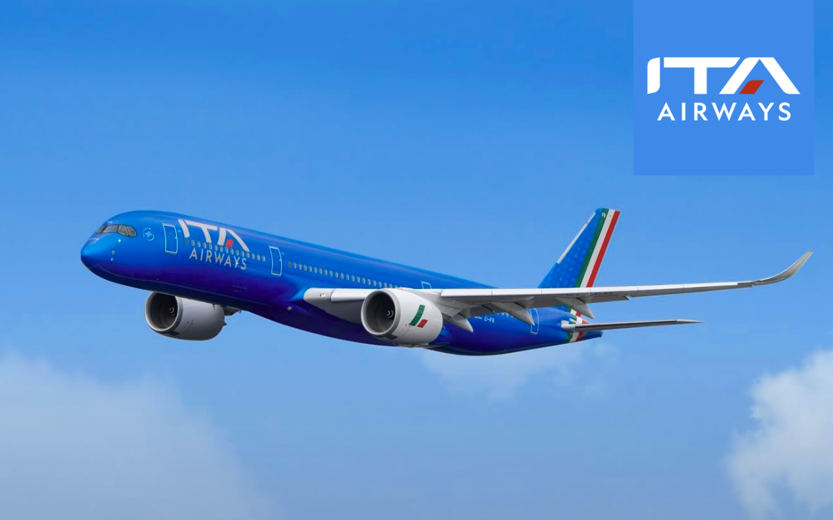 ITA Airways