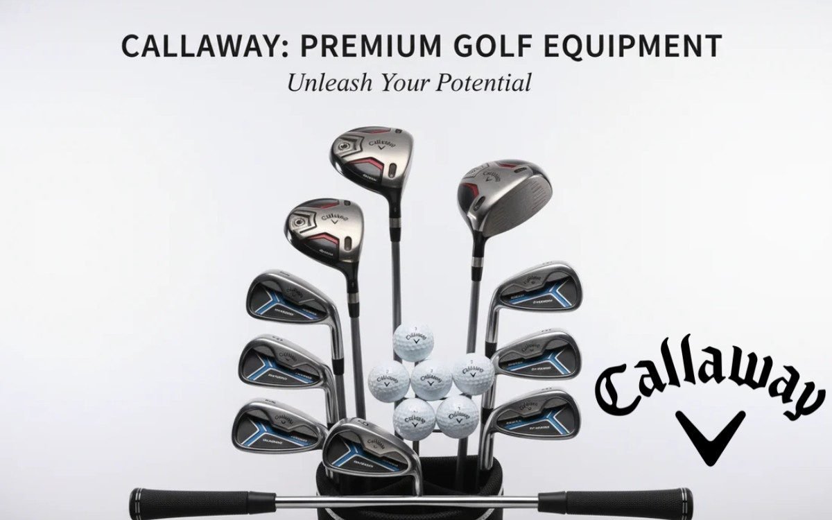 callaway banner