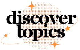 Discover Topics logo