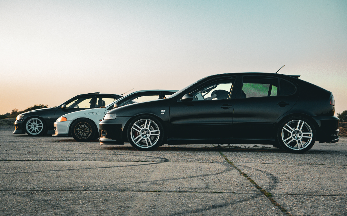 Car rental