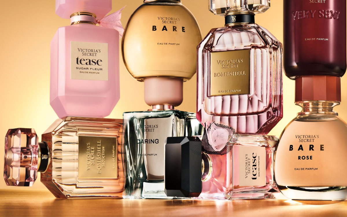 Victoria’s Secret