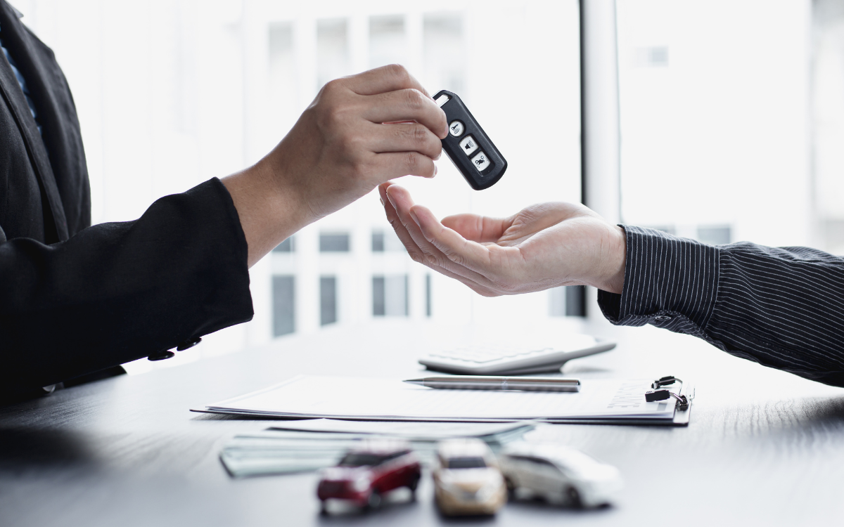 rental cars