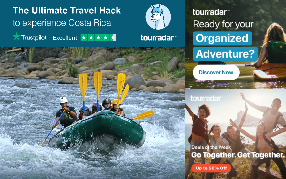 Explore the World with TourRadar: Your Ultimate Guide to Hassle-Free Travel Experiences