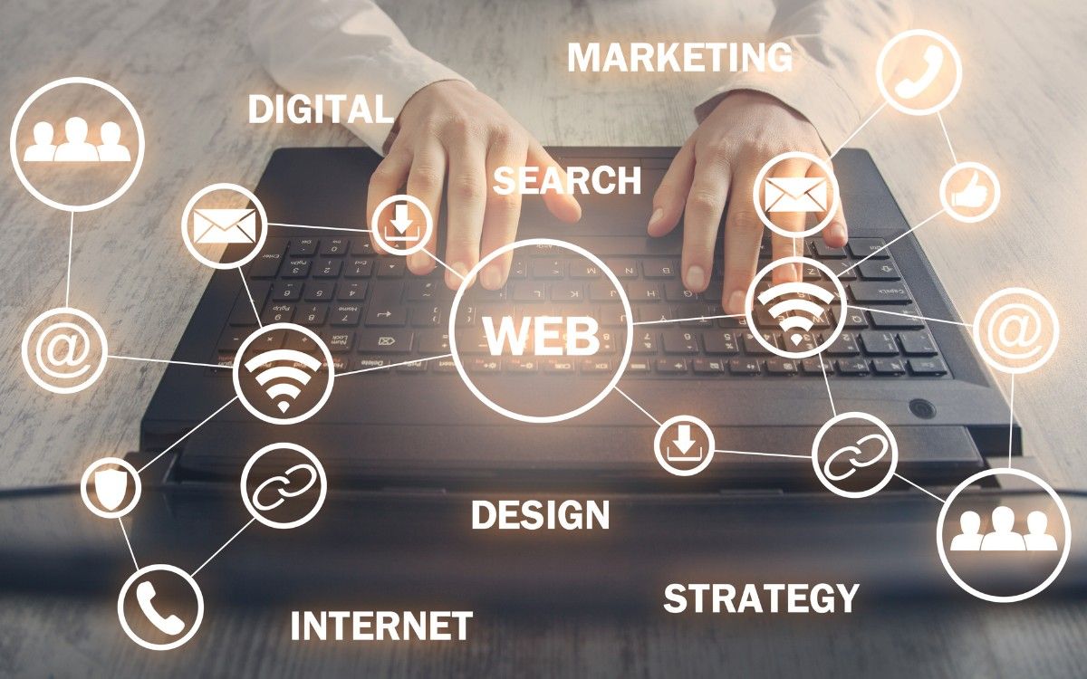 Web Hosting Platform