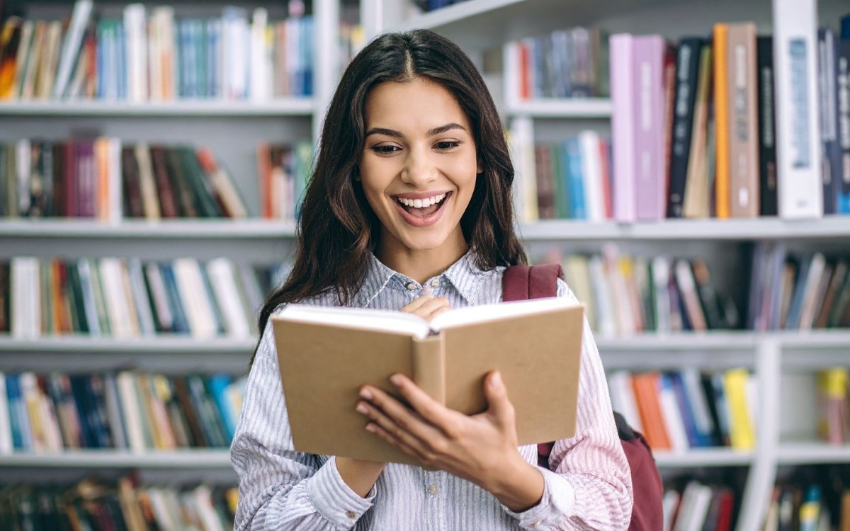 Book Lover