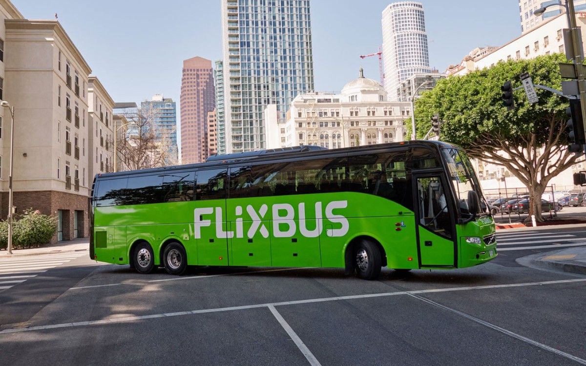 FlixBus