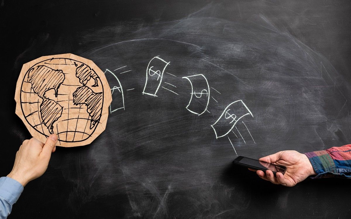 Global Money Transfer