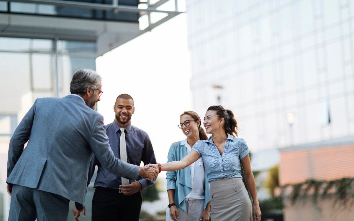 Growing Business