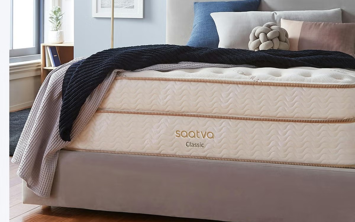 Saatva