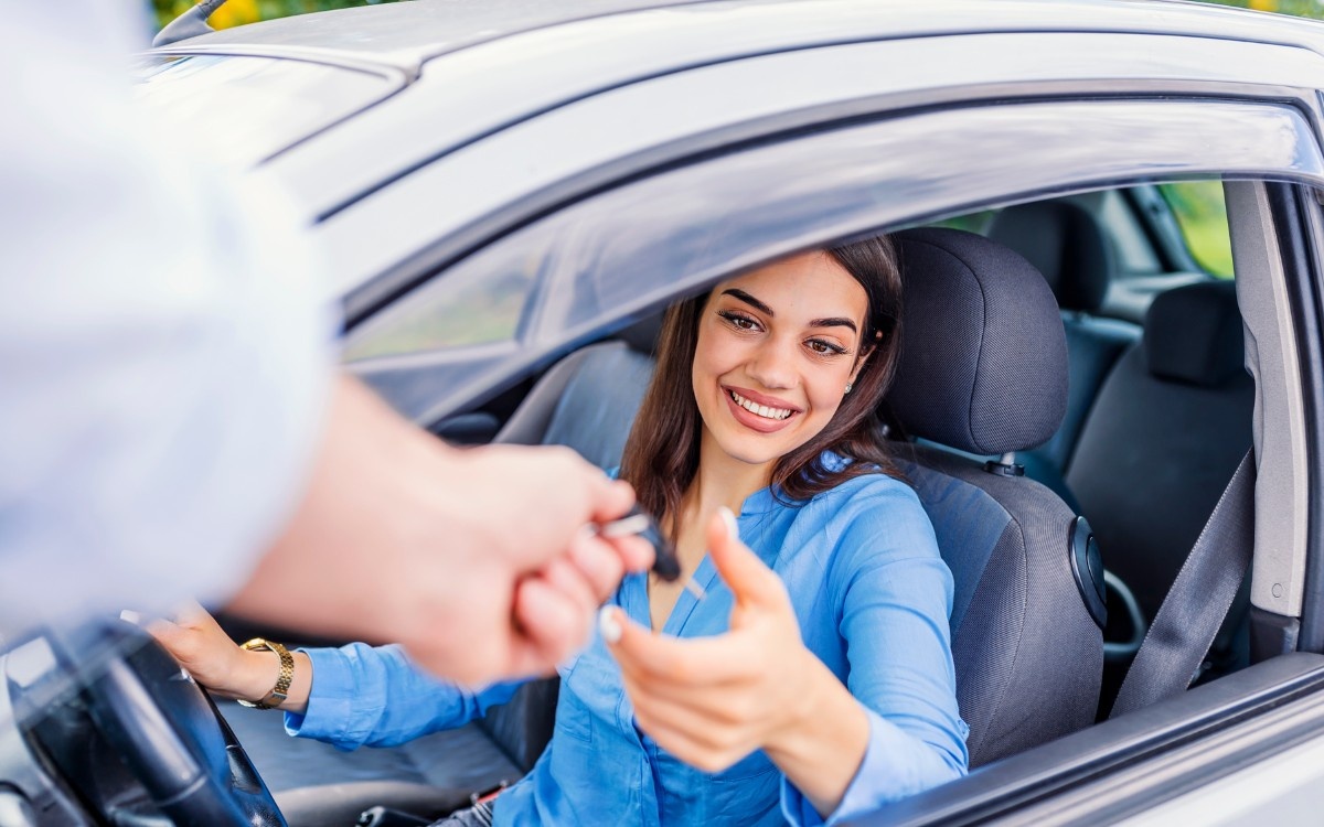 car rental
